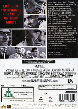 12 Angry Men - 2