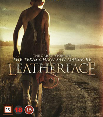 Leatherface (Blu-ray)