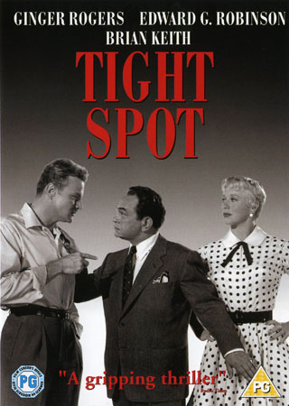 Tight Spot (ej svensk text)
