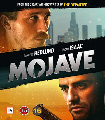 Mojave (Blu-ray)