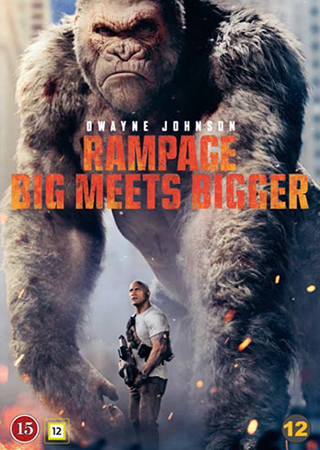 Rampage