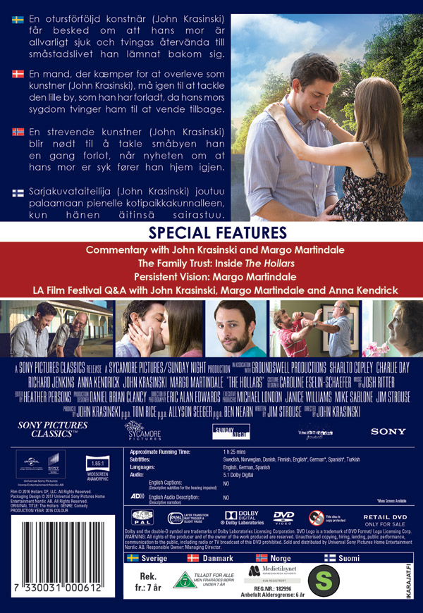 Hollars - 2