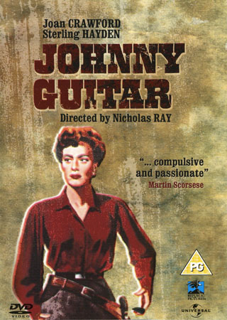 Johnny Guitar (ej svensk text)