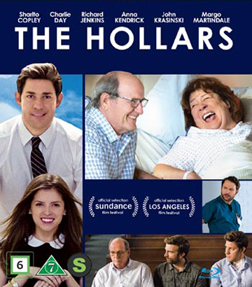 Hollars (Blu-ray)