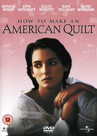 How To Make An Amercan Quilt (ej svensk text)