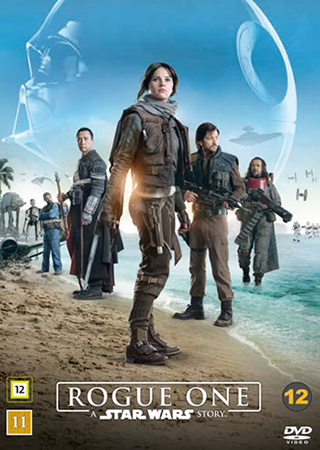 Rogue One: A Star Wars Story