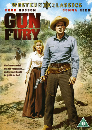 Gun Fury (ej svensk text)