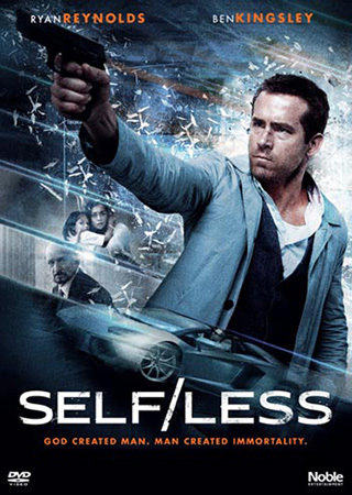 Self/Less