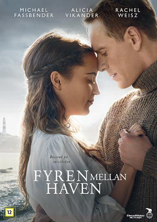 Fyren Mellan Haven