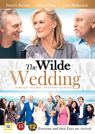 Wilde Wedding