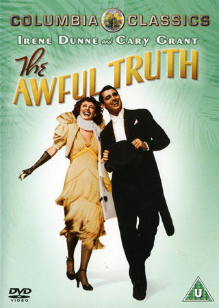 Awful Truth (ej svensk text)