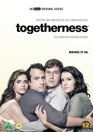 Togetherness - Säsong 2