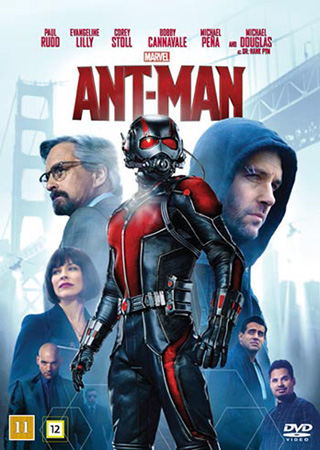 Ant-Man