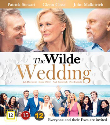 Wilde Wedding (Blu-ray)