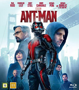 Ant-Man (Blu-ray)