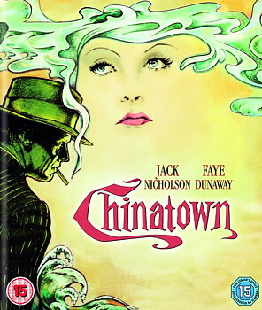 Chinatown (Blu-ray)