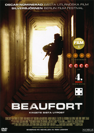 Beaufort (Begagnad)