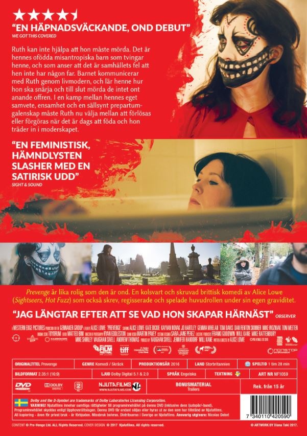 Prevenge - 2