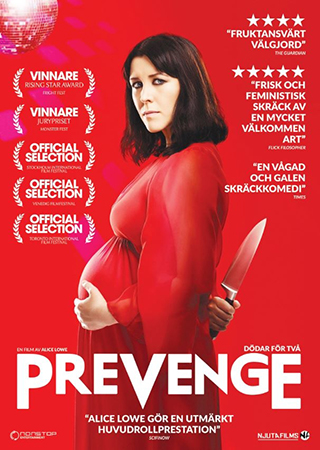 Prevenge
