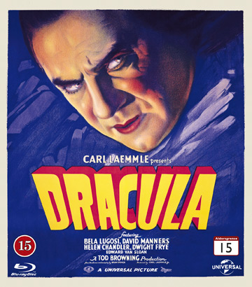 Dracula (1931) (Blu-ray)