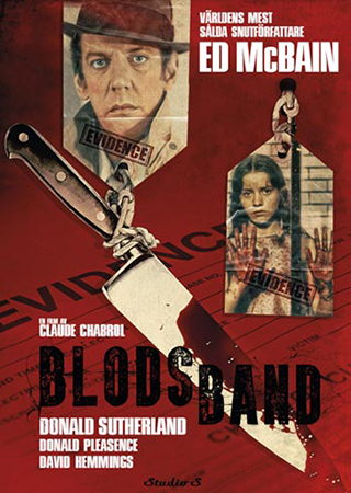 Blodsband