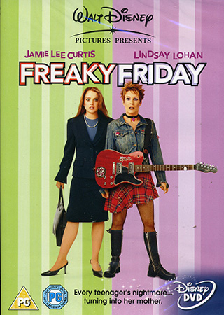 Freaky Friday
