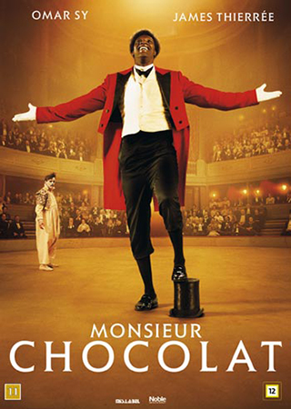 Monsieur Chocolat
