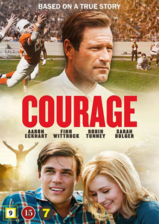 Courage