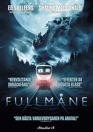 Fullmåne