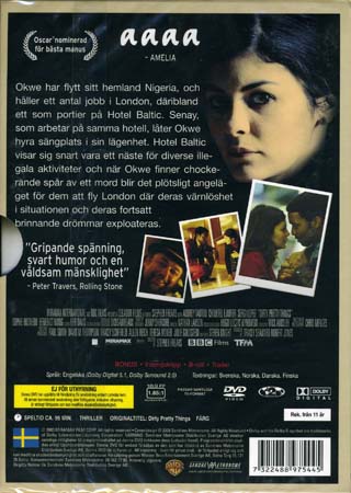 Dirty Pretty Things - 2