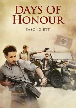 Days of Honor - Säsong 1