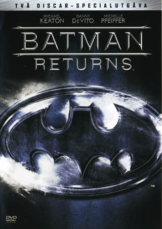 Batman Returns (2-disc)