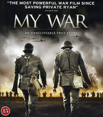 My War (Blu-ray)