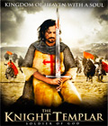 Knight Templar- Soldier of God (Blu-ray)