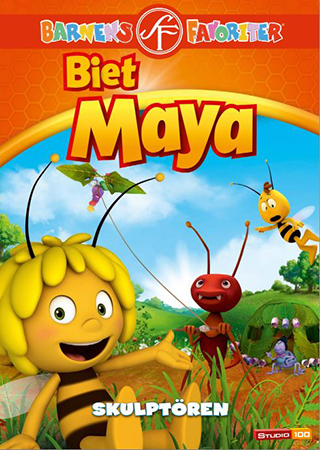 Biet Maya - Skulptören