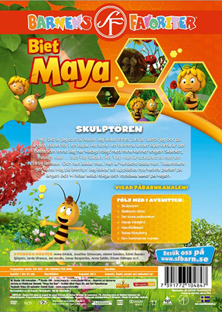 Biet Maya - Skulptören - 2