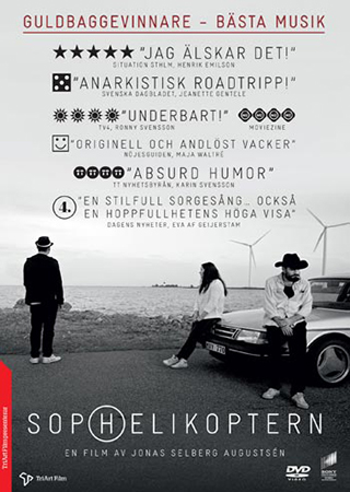 Sophelikoptern