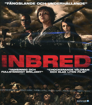 Inbred (Blu-ray)