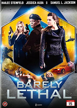 Barely Lethal