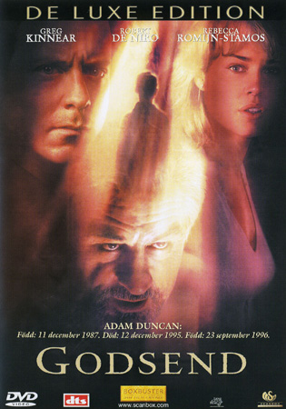 Godsend (Begagnad)