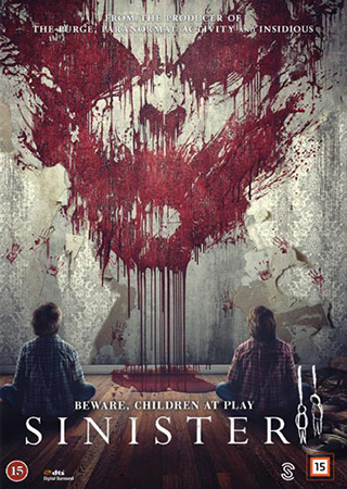 Sinister 2