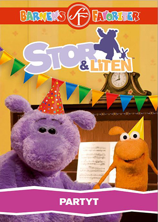 Stor & Liten - Partyt