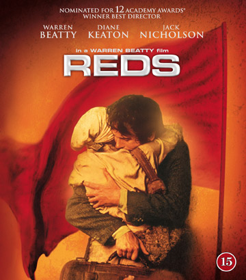 Reds (Blu-ray) 