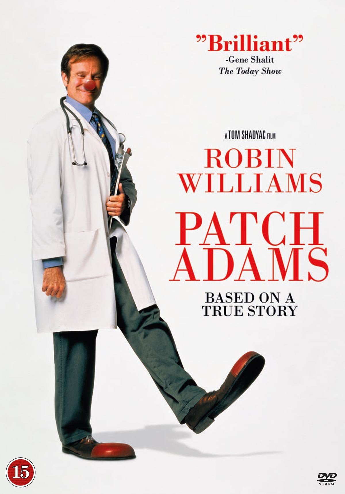 Patch Adams 