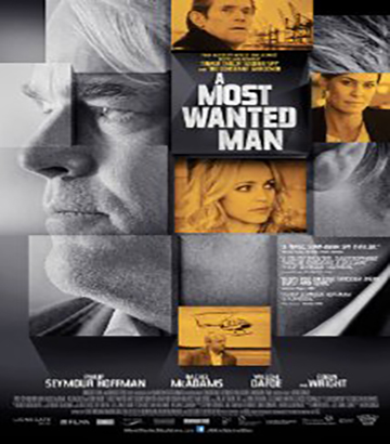 A Most Wanted Man (Blu-ray)
