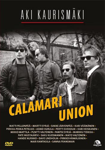 Calamari Union
