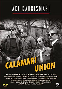 Calamari Union