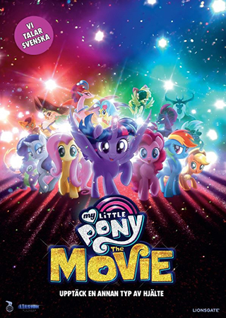My Little Pony - The Movie