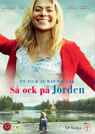 Så Ock På Jorden
