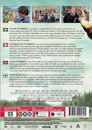 Så Ock På Jorden - 2